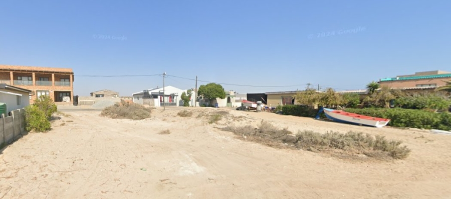 Commercial Property for Sale in McDougall